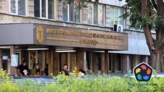 Пациент заплаши лекар в шуменската болница с газов пистолет