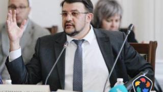 Настимир Ананиев предложи Борисов да стане омбудсман