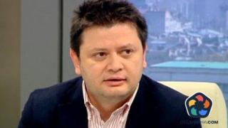 Николай Стайков: Защо не се проверява информацията за разговори между Калин Стоянов и Нотариуса