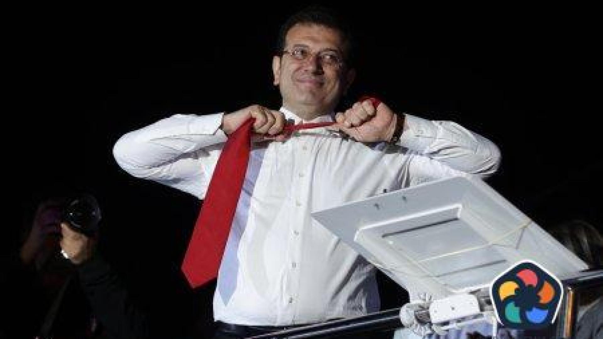 Екрем Имамоглу - кметът, който върви по стъпките на Ердоган