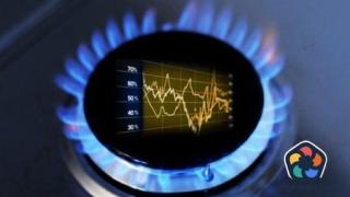 КЕВР утвърди с 2% по-висока цена на природния газ