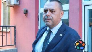 Бивш шеф на "Вътрешна сигурност" в МВР давал показания срещу Гешев