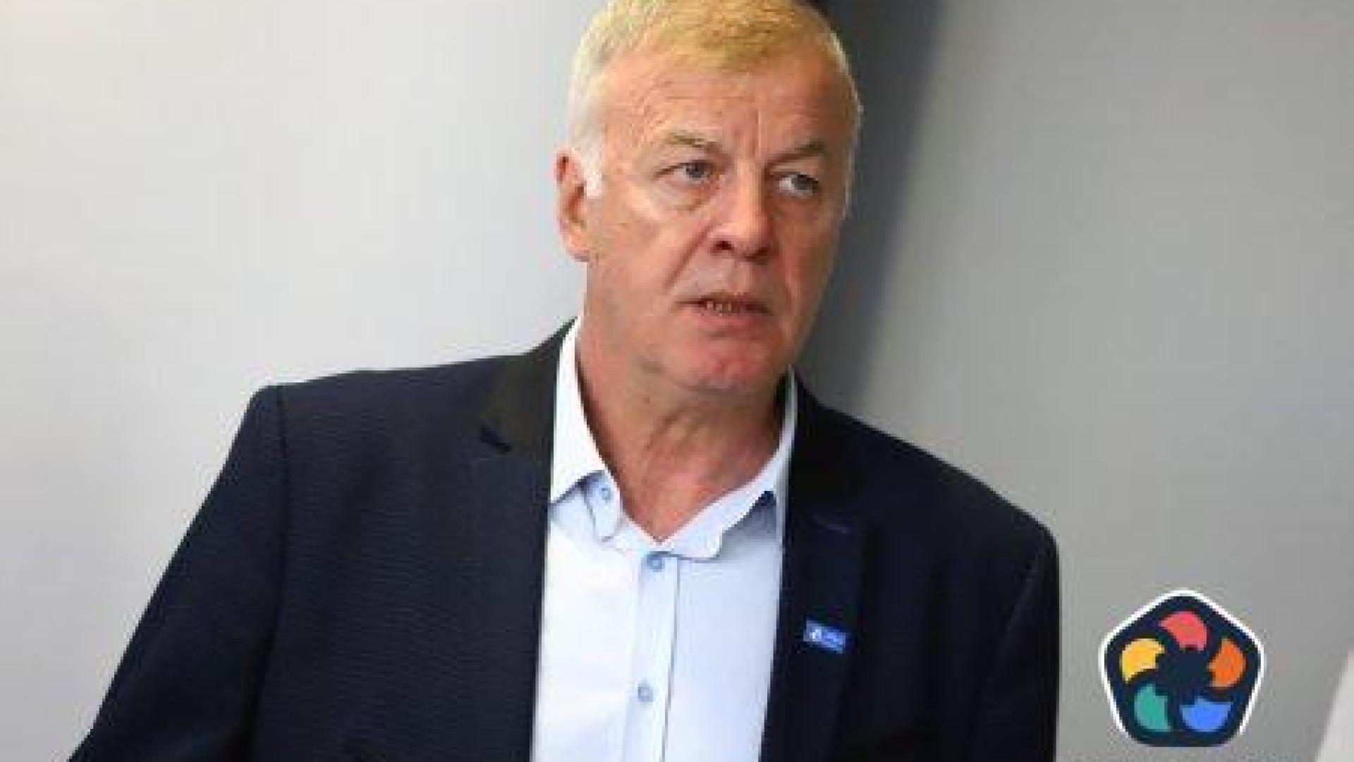 Сираков: Да говорим за класиране на голямо първенство сега е много илюзорно (видео)