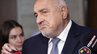 Борисов: След изборите няма да има правителство само между ГЕРБ и ДПС
