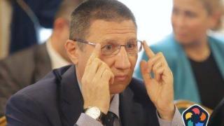И Сарафов няма да се яви пред комисията за Мартин Божанов