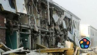 На 1200 км в руска територия: Украйна удари промишлени обекти в Татарстан