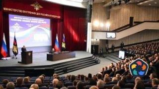 Путин заплаши с ответни терористични удари организаторите на атаката в Москва