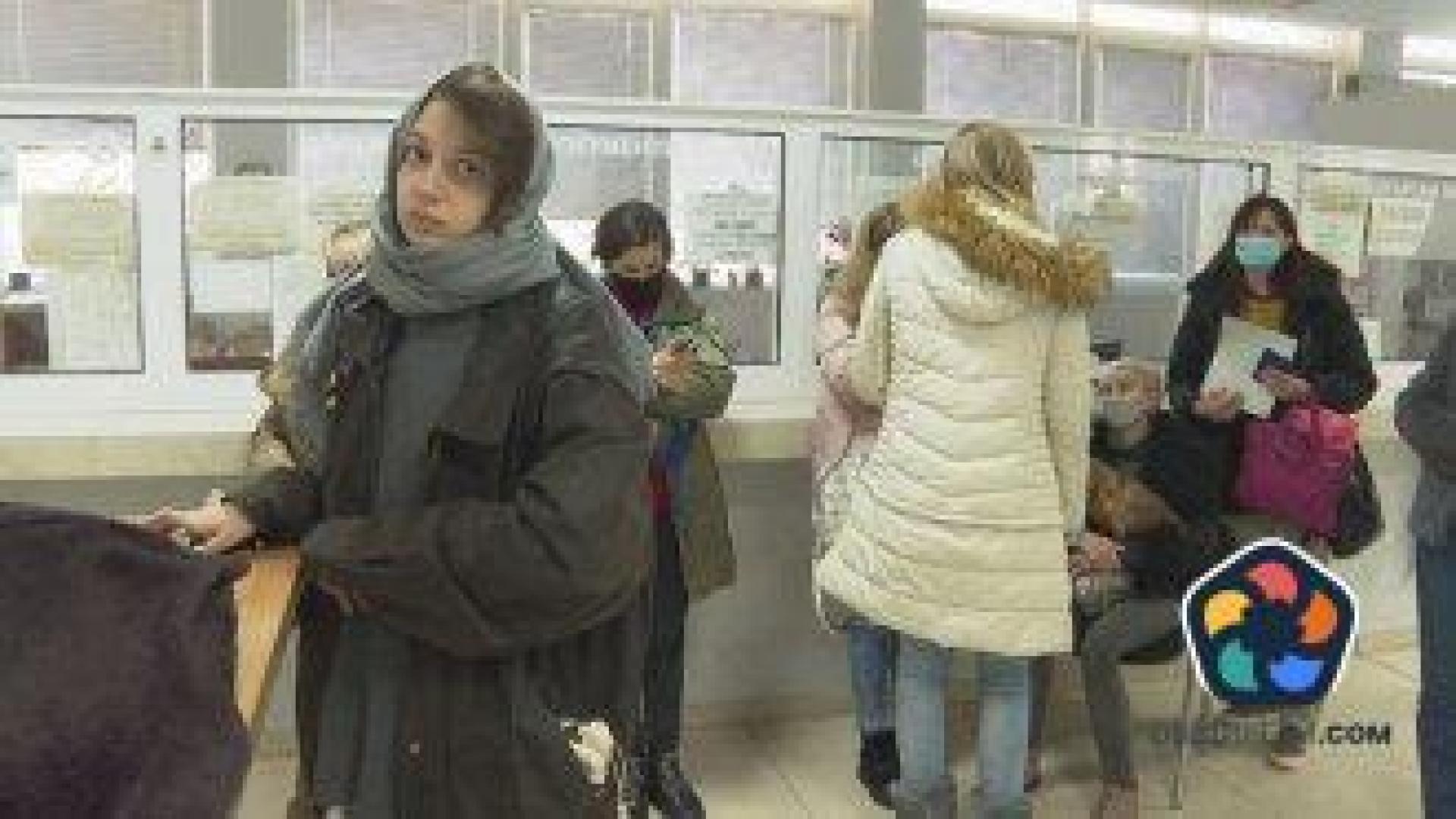 Социални служби отказват семейни помощи на бежанци въпреки 160 загубени дела