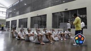 75% от бандите в Салвадор са арестувани, отчете правителството