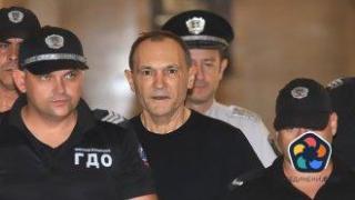 Приключило е разследването срещу Божков за подбудителство към убийства