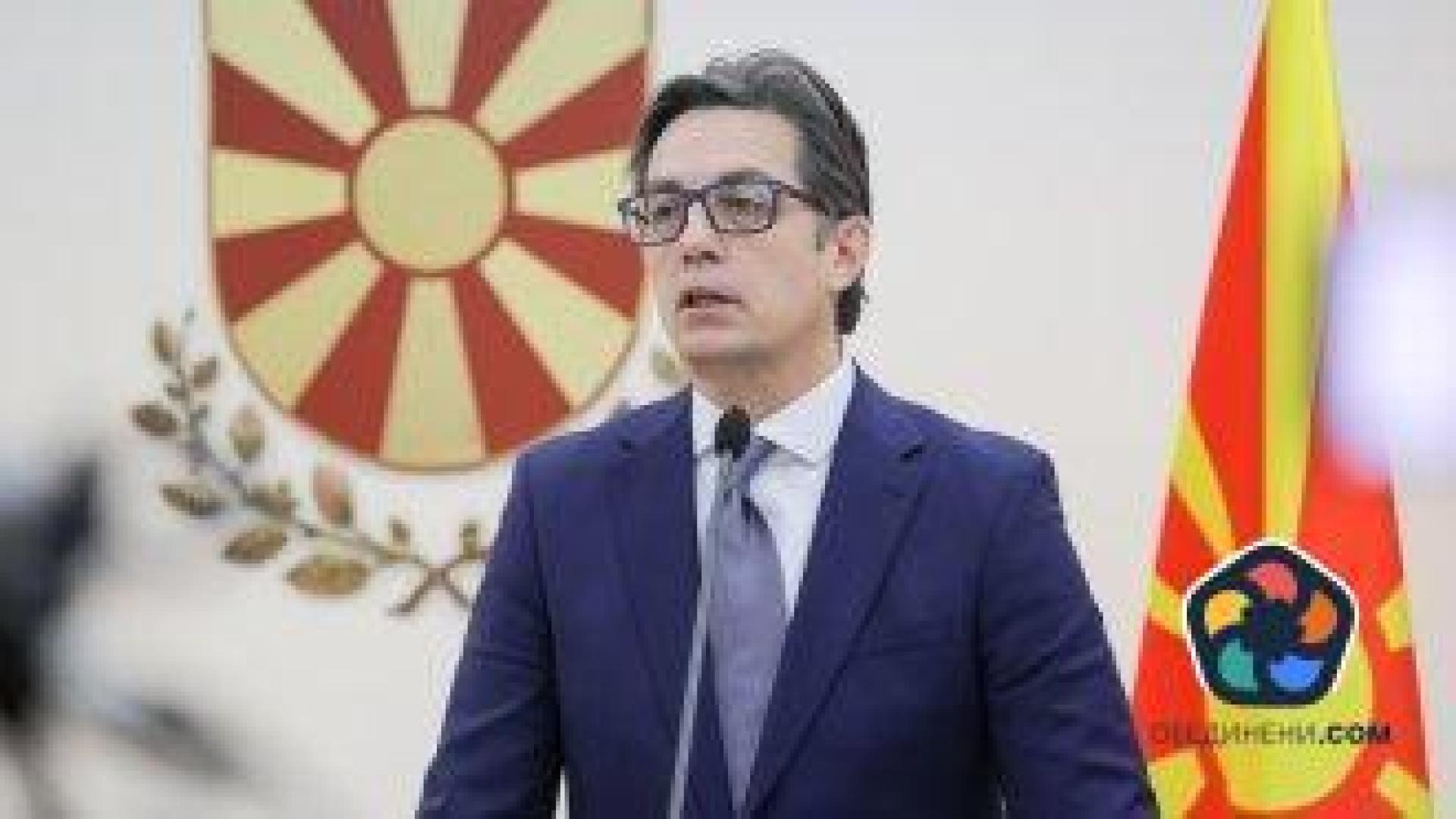Продължават нападките на тема "България" преди изборите в Северна Македония