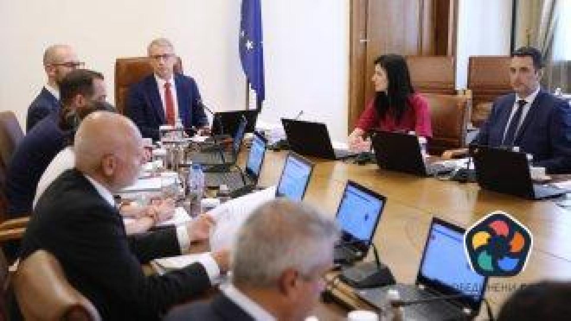 Правителството одобрява 269 млн лв. за преодоляване диспропорциите в заплащането на администрацията