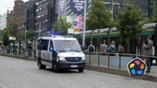 Тормоз е бил мотивът за вчерашната стрелба в училище във Финландия