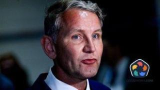 Крайнодесен германски политик е обвинен за втори път за използване на нацистки лозунг