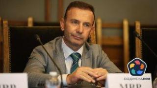 Главният секретар на МВР Живко Коцев подаде оставка
