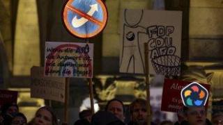 Крайнодесни партии в Европа и дългата ръка на Москва във финансирането им