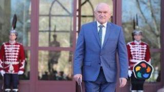 Кабинетът "Главчев" ще възкреси несъстоялия се кабинет "Габровски" на ГЕРБ