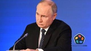 Според Путин Русия не може да бъде обект на атаки на ислямски фундаменталисти