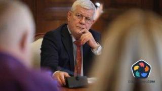 Агроминистърът: Срещу 10 млн. лв. държавата ще купи частната лаборатория на "Капитан Андреево"