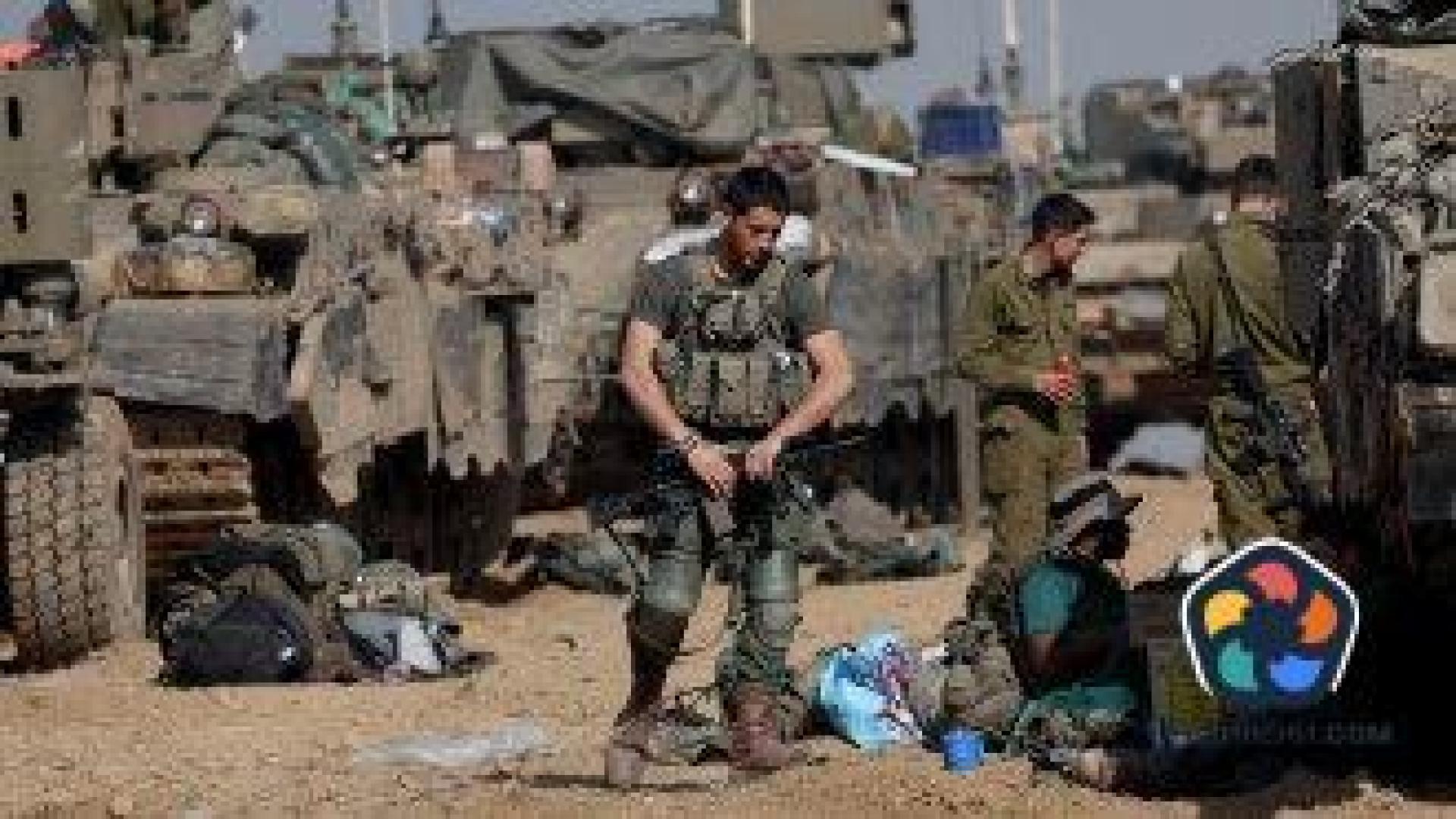 Израел уволни двама военни заради сериозни грешки при удара, убил хуманитарни работници