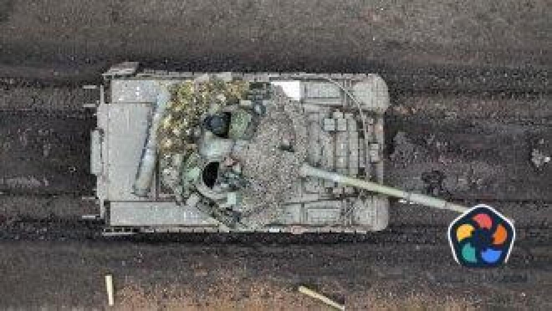 Потвърдените руски загуби в Украйна надхвърлиха 50 хиляди души