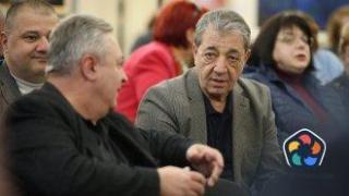 "Синя София" на Вили Лилков става "Синя България" и ще участва в националните избори