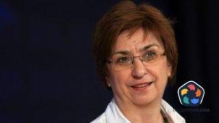 Според Екатерина Михайлова е възможно да има промени в служебния кабинет до вторник