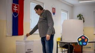 Балотаж: Словакия избира нов президент
