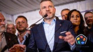 Благосклонен към Русия популист е избран за президент на Словакия