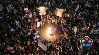 Войната на Израел срещу Хамас навлиза в седмия си месец без изгледи за скорошен край