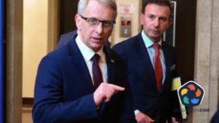 Николай Денков: В ход е акция 3 в 1; ще сезирам прокуратурата за оказания натиск над Живко Коцев