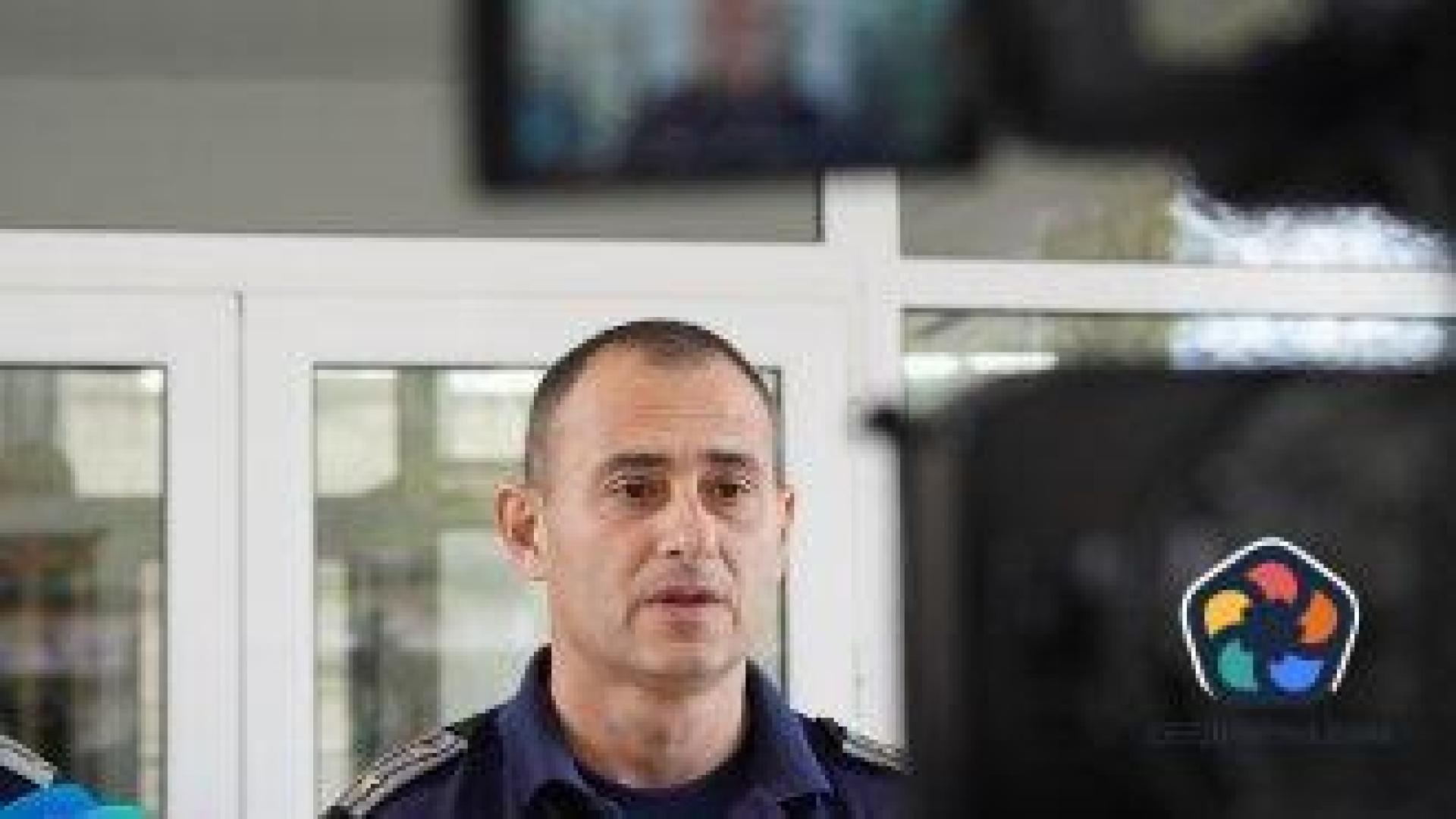 Огромни количества самоделни взривни устройства открила полицията преди  мача "Левски" - ЦСКА