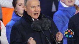 Тръмп казал, че може да сложи край на войната като принуди Киев да предаде Крим и Донбас на Русия