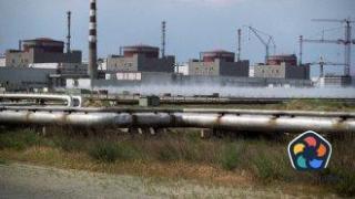 Атаката с дронове срещу Запорожката АЕЦ не е засегналa ядрената безопасност на реакторите