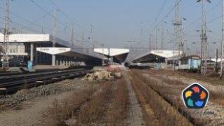Промени в движението на влаковете през Централната жп гара в София