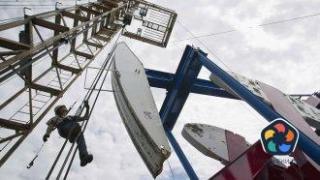 Петролът рязко поевтиня след оттеглянето на израелски войски от Газа