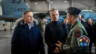 Полша поиска ядрено оръжие на своя територия