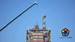 ВАС обяви за незаконен външния натиск за спиране на демонтажа на МОЧА