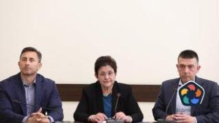 Румен Спецов остава шеф на НАП, заместникът му Георги Димов оглавява митниците