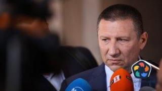 Върховният съд предаде сигнала срещу Сарафов на специалния прокурор