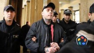 Георги Семерджиев е осъден на 2 години затвор заради фалшива шофьорска книжка