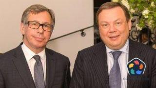 Съдът на ЕС изключи двама руски милиардери от санкционния списък на съюза