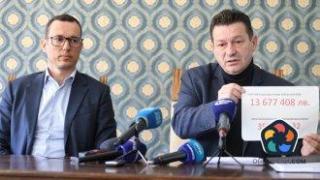 Политически престрелки покрай завода за боклука в София
