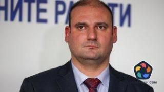 Заместникът на Коцев временно ще е главен секретар на МВР