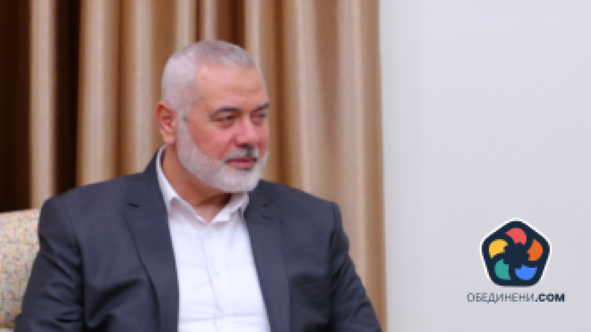 Тримата синове на лидера на "Хамас" са убити при израелски въздушен удар