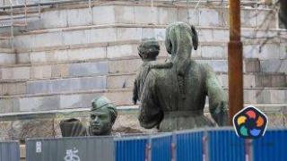 Областният управител на София иска 2.5 млн. лв. за Паметника на Съветската армия