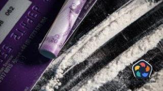 Рекордна пратка кокаин е заловена в Турция