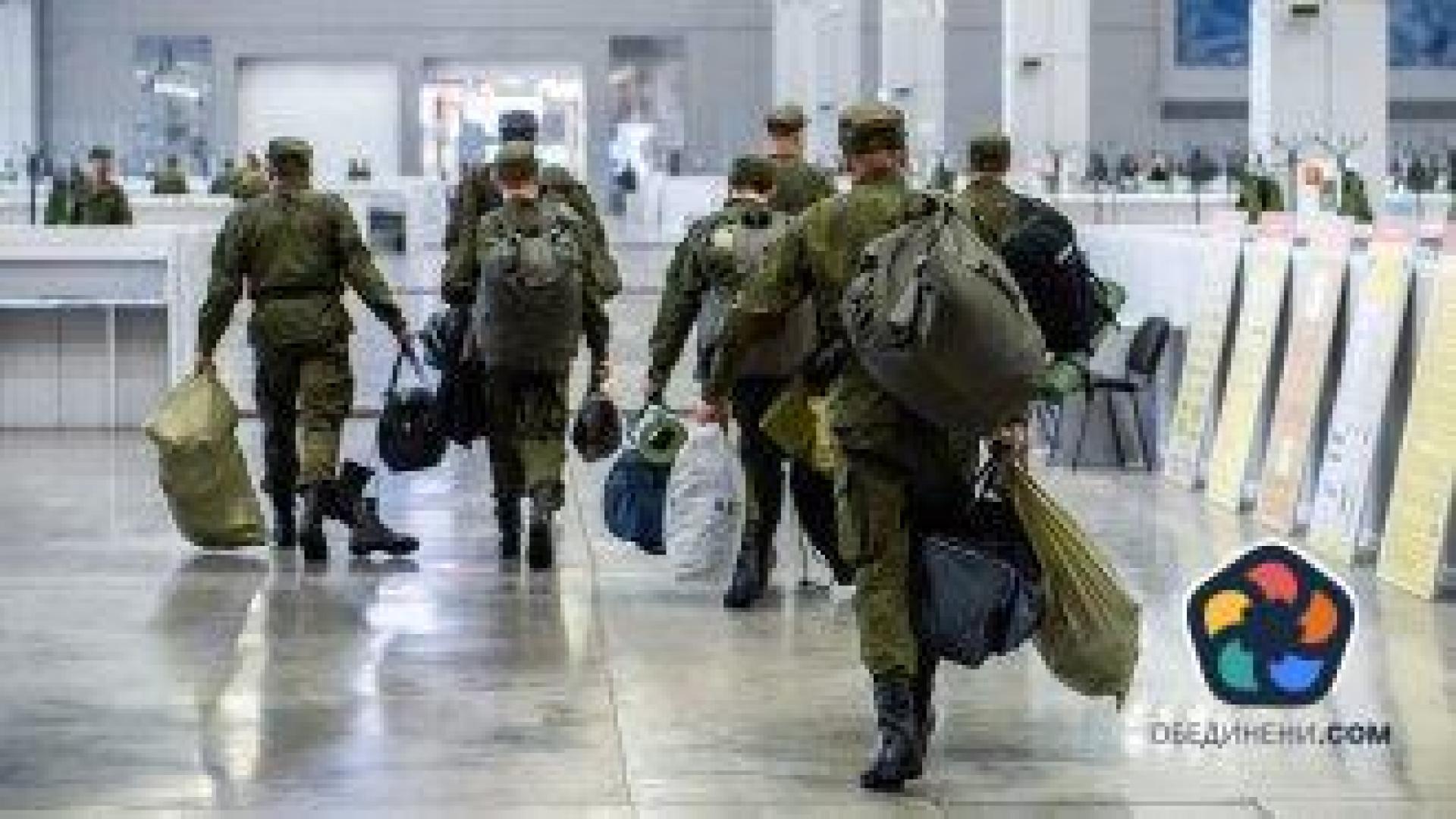 Русия е залята от вълна от военни престъпления