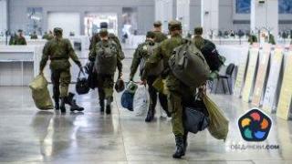 Русия е залята от вълна от военни престъпления