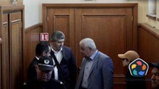 Болен адвокат отложи делото за ареста на бившата шефка на митниците